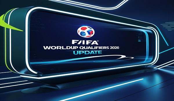 FIFA Club World Cup Qualifiers 2026 - Latest Update