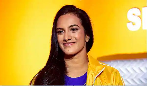 PV Sindhu Signs Lucrative 4-Year Deal Worth ₹4 Crore Per Year