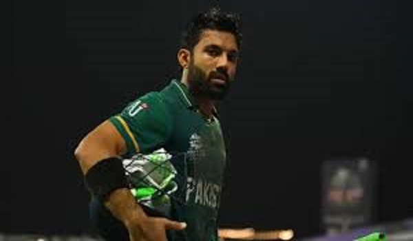 Muhammad Rizwan Attributes Loss to His Fielding: A Surprising Confession