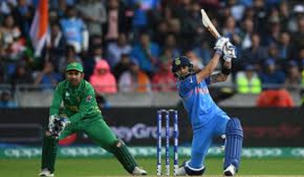 The Moment Has Arrived for an India vs. Pakistan ‘Deal of the Century’