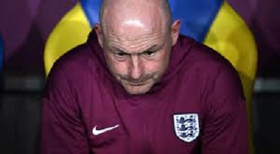 England U21s 'Shell-Shocked' in Euros Defeat Against Germany – Carsley Demands Improvement