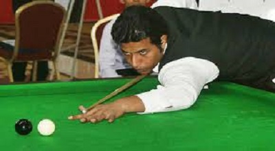 Pakistan Dominates Asian 6-Red Snooker Opening Day