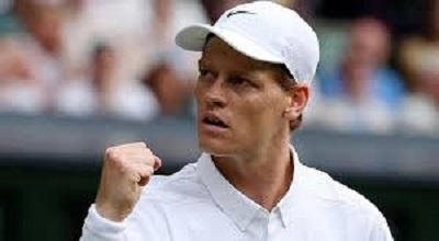 Flawless Sinner Reaches Wimbledon 4R - Yuki-Galloway Pair Wins