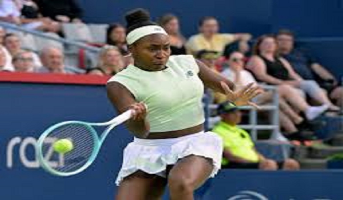 Seeds Zverev - Gauff Advance at Canadian Open – Latest Updates