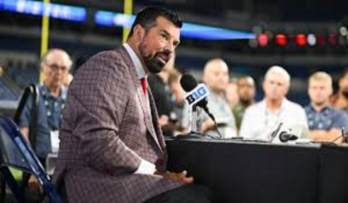 Ryan Day’s Michigan Woes: Title Win Raises Pressure to End Skid