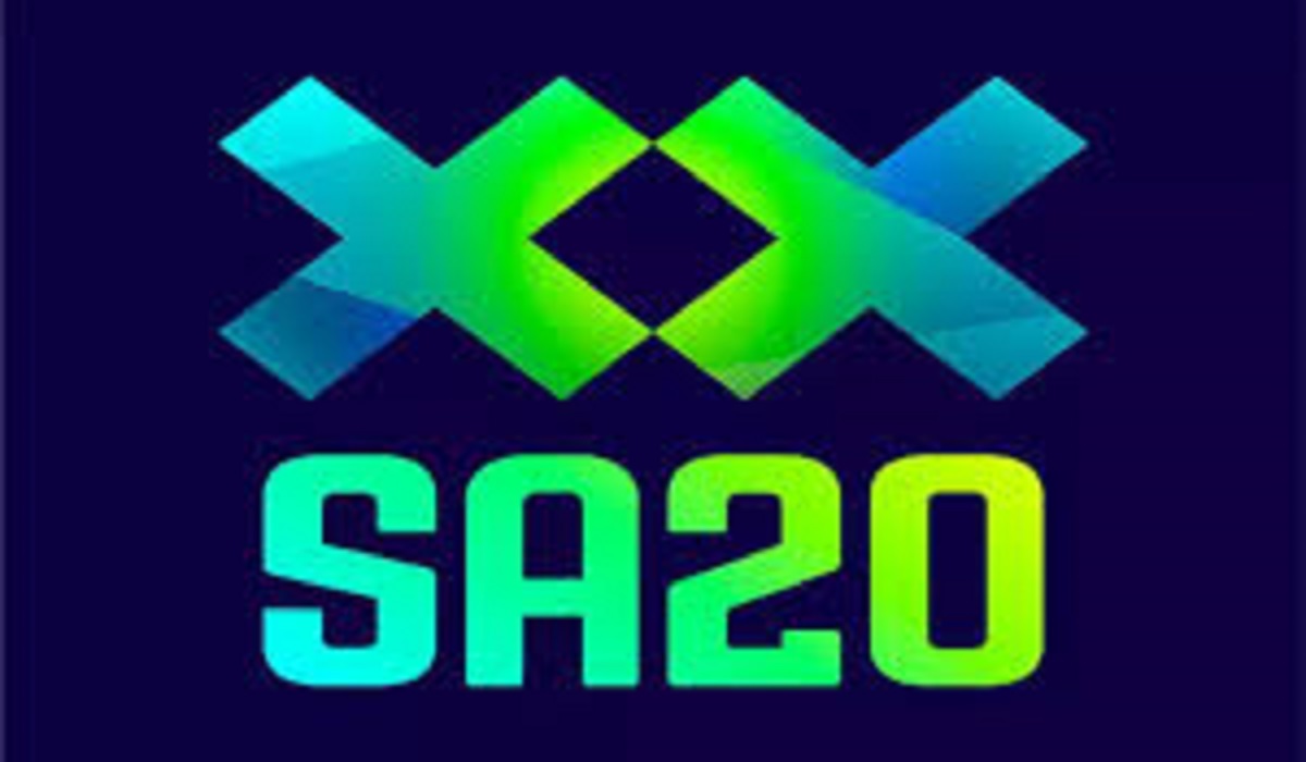 Pakistani Players Shut Out of SA20 Auction for Second Straight Year