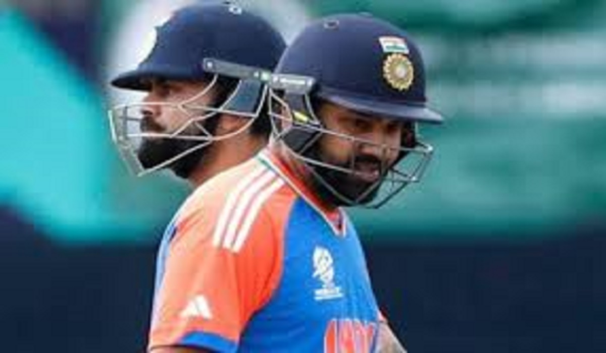 Ashwin on Rohit, Kohli Retirement: "We Must Deal With It Better"