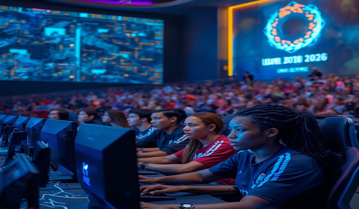 Quantum computing for real-time game strategy in 2026 Uaire Olympic