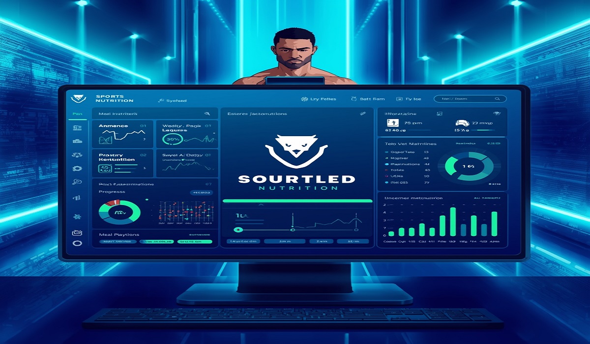 AI-Driven Personalized Sports Nutrition Plans – New Post