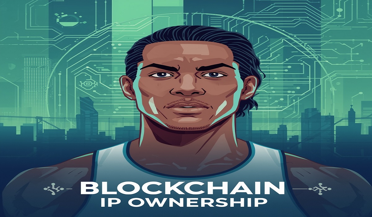 Blockchain for Athlete IP Ownership - Latest