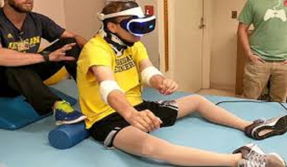 VR Sports Fan Isolation Syndrome - Latest