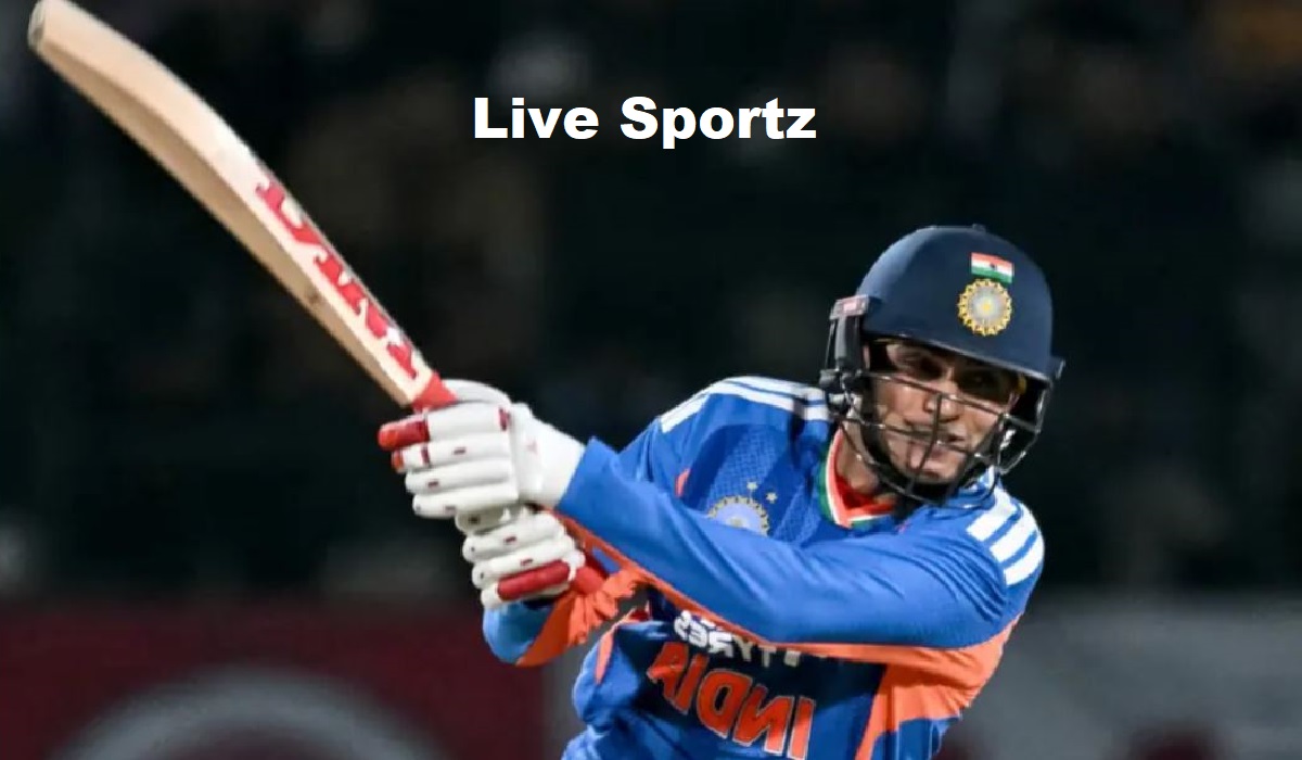 Kishan replaces Gill in India's T20 World Cup squad