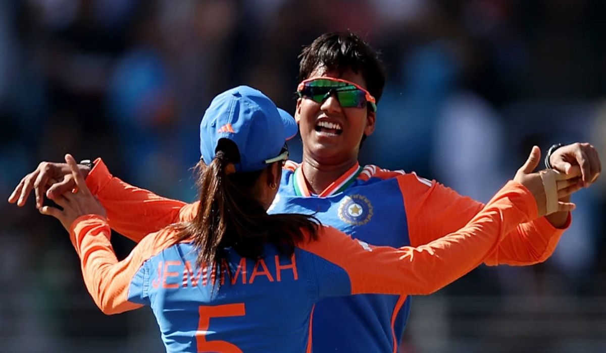 Doubt Cloud Lifts: Stars Align for India’s Series-Sealing Bid