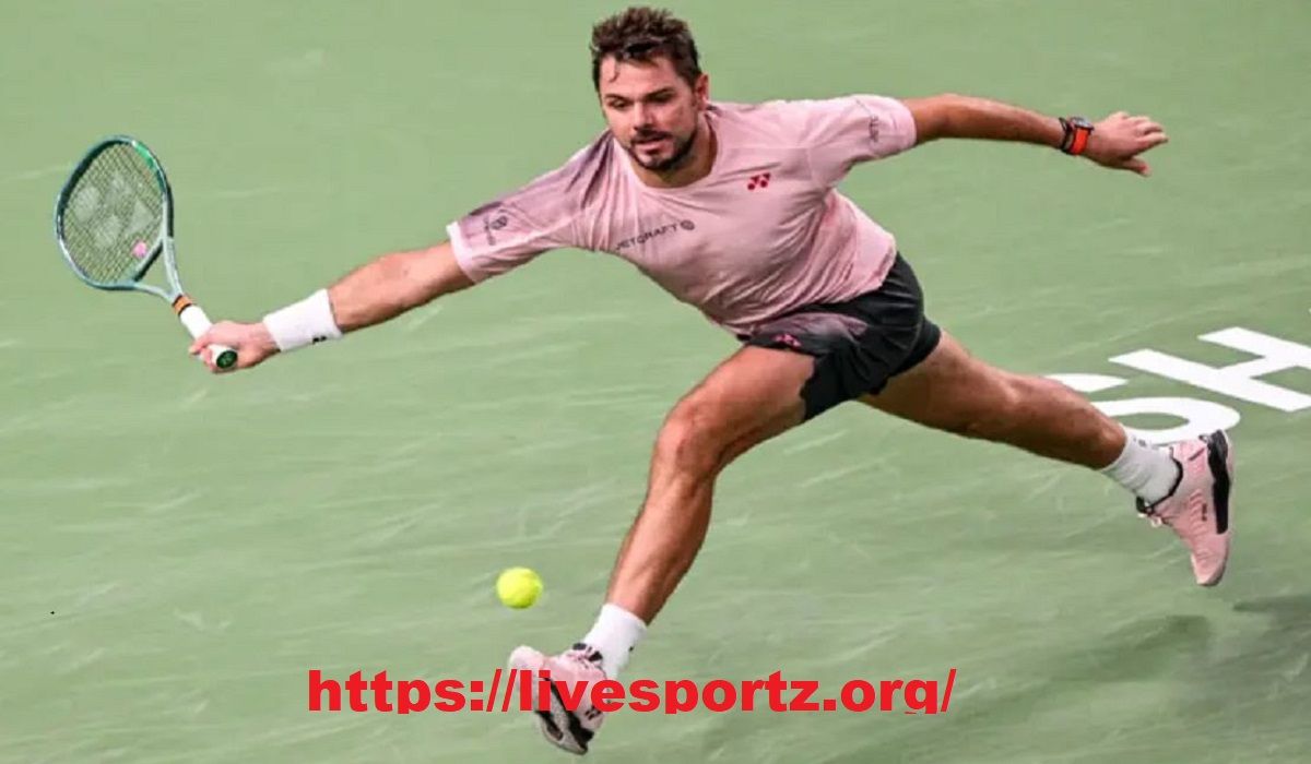 Stan Wawrinka to retire in 2026 - Latest